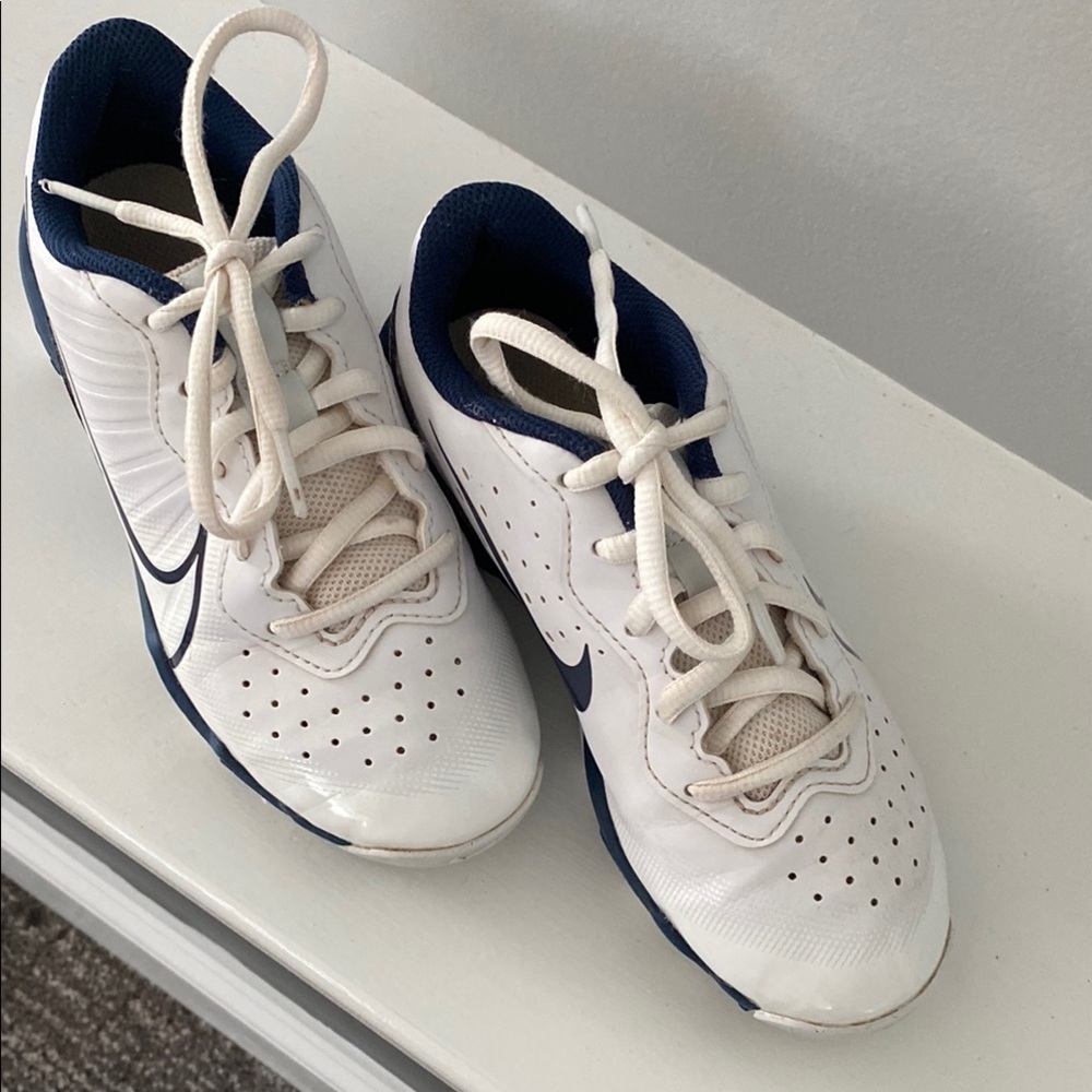Nike Fastflex Baseball Cleats